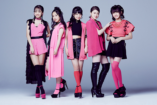 fairies j pop band wiki fandom powered by wikia