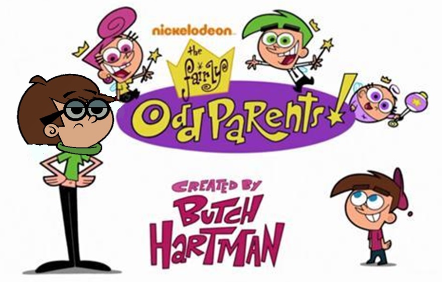 Fairly Odd Loud House/Transcript  Fairly Fanon Wiki  FANDOM powered