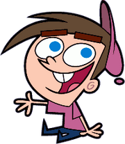 Stocktimmy