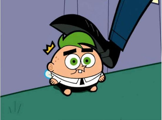 Cosmo Cosma | Fairly Odd Babies Wiki | FANDOM powered by Wikia