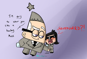 H.P. and Shelly -AT-