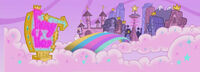 Fairy World
