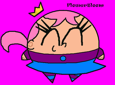 FlowerBloom Callie