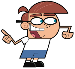 Elmer Boyle | Fairly Odd Fanon Wiki | FANDOM powered by Wikia