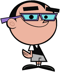 Tristian | Fairly Odd Fanon Wiki | FANDOM powered by Wikia