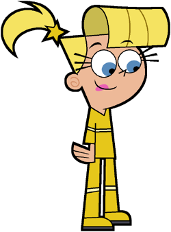 Veronica Star | Fairly Odd Fanon Wiki | Fandom