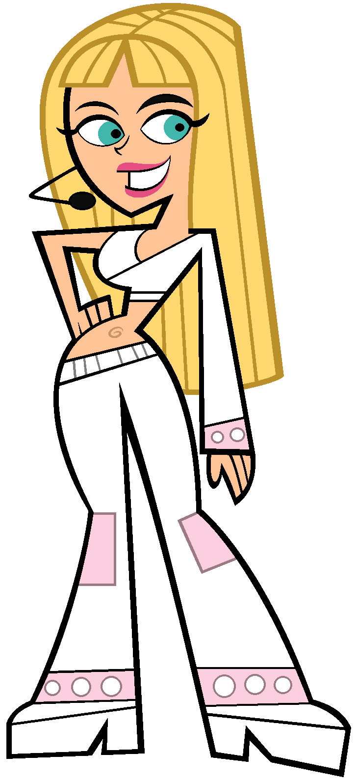 Britney Britney Fairly Oddparents Porn - Fairly odd parents wiki