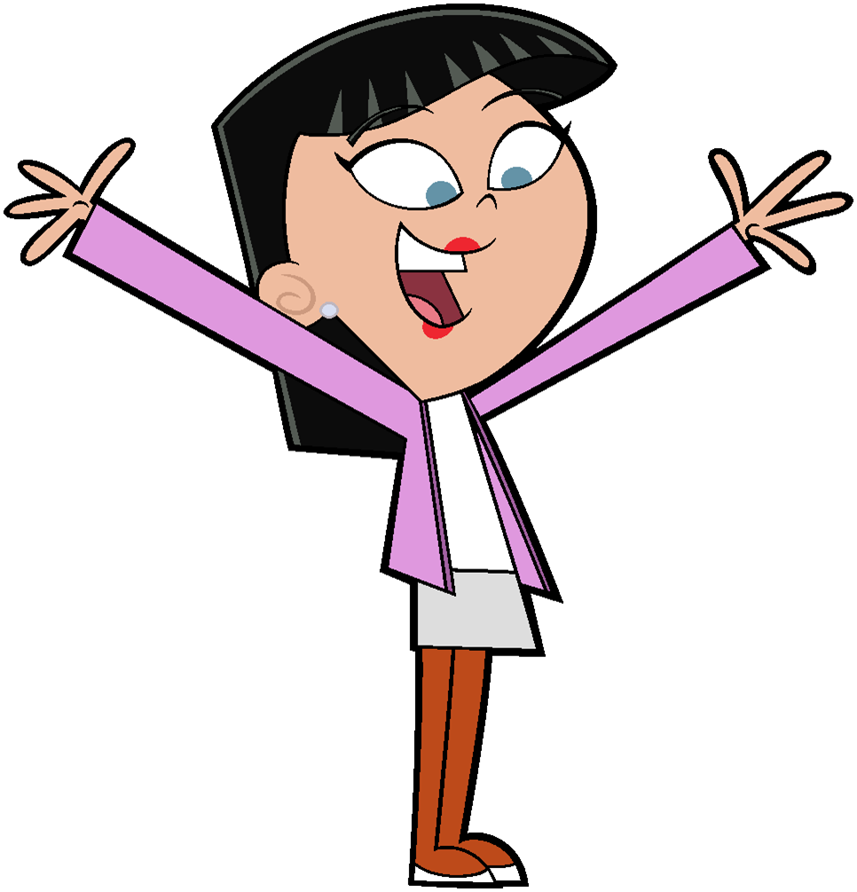 Trixie Tang | Fairly Odd Fanon Wiki | FANDOM powered by Wikia