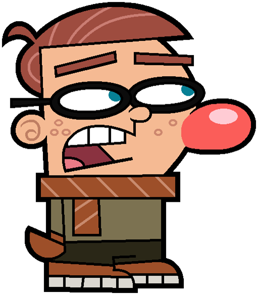 elmer fairly odd parents elmer fairly odd parents