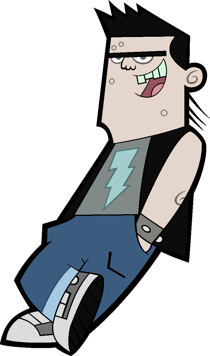 eye test e random Fandom Francis Callahan   Wiki  Fanon  Fairly Odd