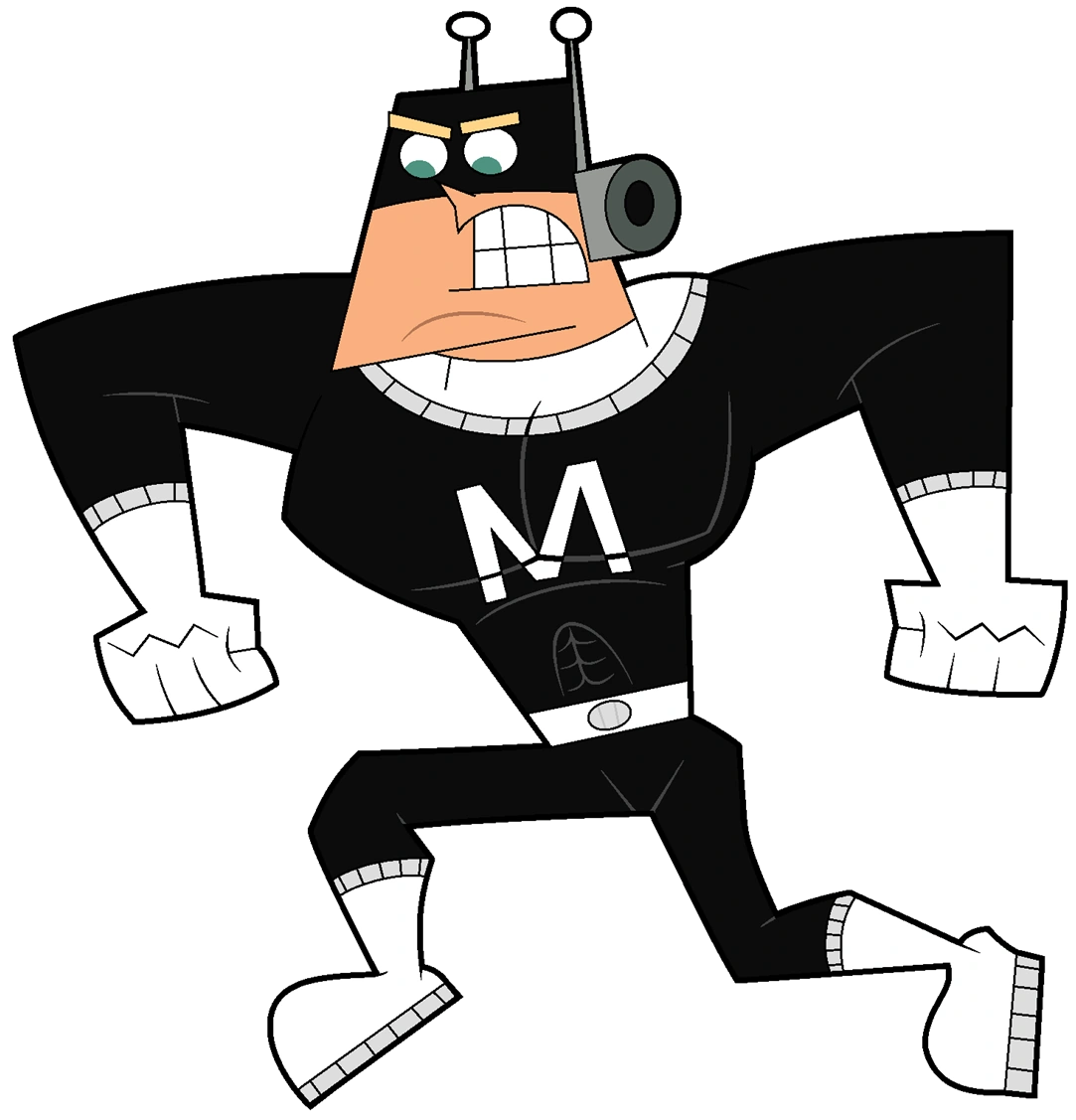 Matter Muncher Lad Fairly Odd Fanon Wiki Fandom