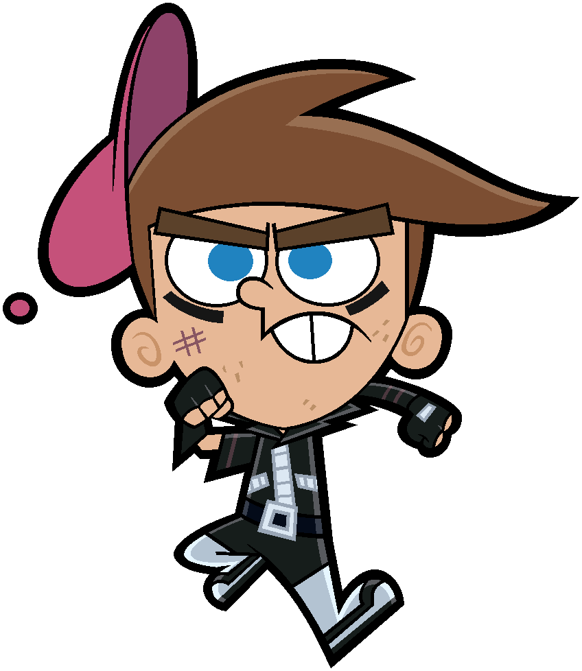 Timmy turner кто это в реальной жизни