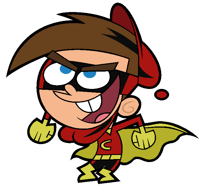 Cleft the Boy Chin Wonder Fairly Odd Fanon Wiki FANDOM powered by Wikia