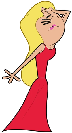 Veronica Star The Fairly OddParents The Next Generation Fairly Odd veronica-star-the-fairly-oddparents-the-next-generation-fairly-odd