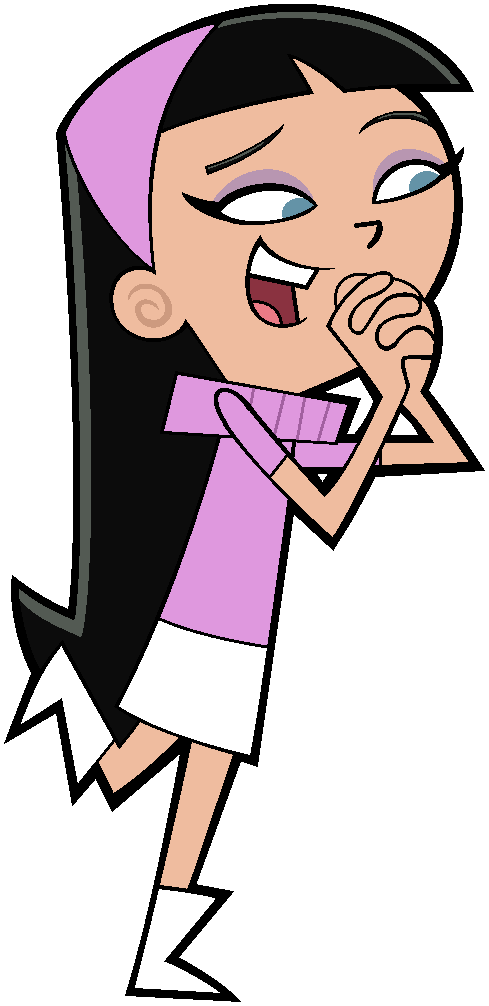 Trixie Tang Fairly Odd Fanon Wiki Fandom Powered By Wikia