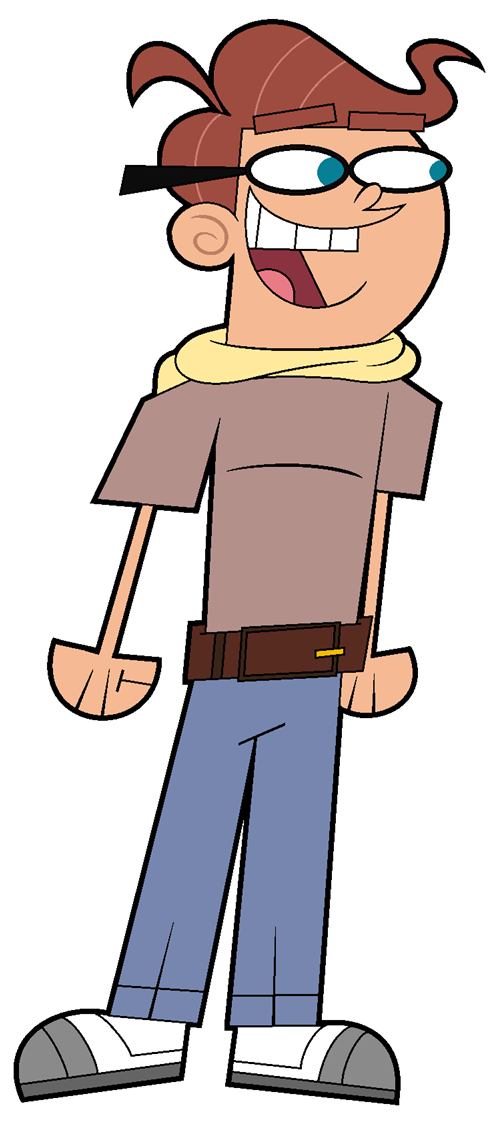 elmer fairly odd parents elmer fairly odd parents