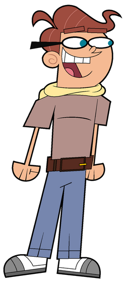 Elmer Boyle | Fairly Odd Fanon Wiki | FANDOM powered by Wikia