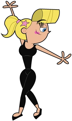 Veronica Star (The Fairly OddParents: The Next Generation) | Fairly Odd