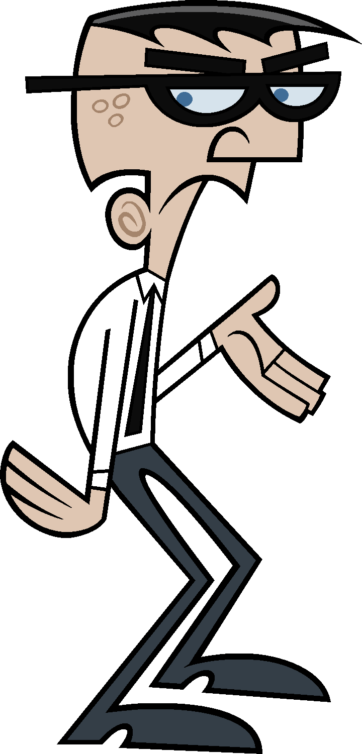 Image denzel crocker image png fairly odd fanon wiki fandom