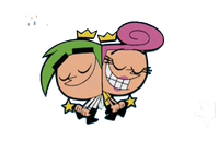 Cosmo and Wanda