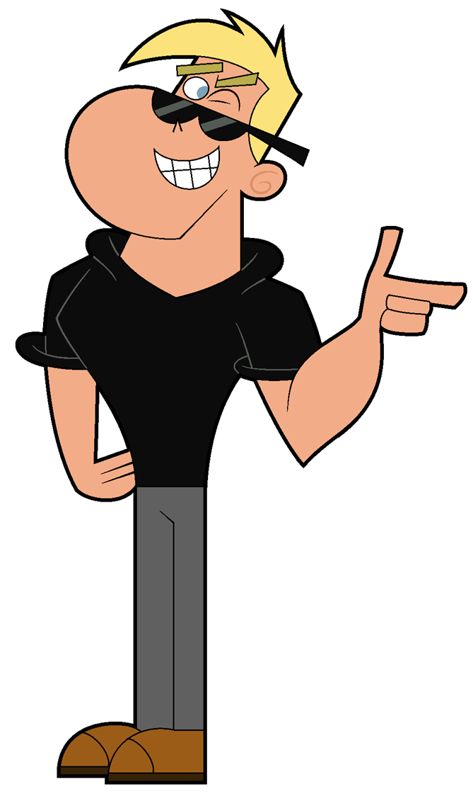 elmer fairly odd parents elmer fairly odd parents