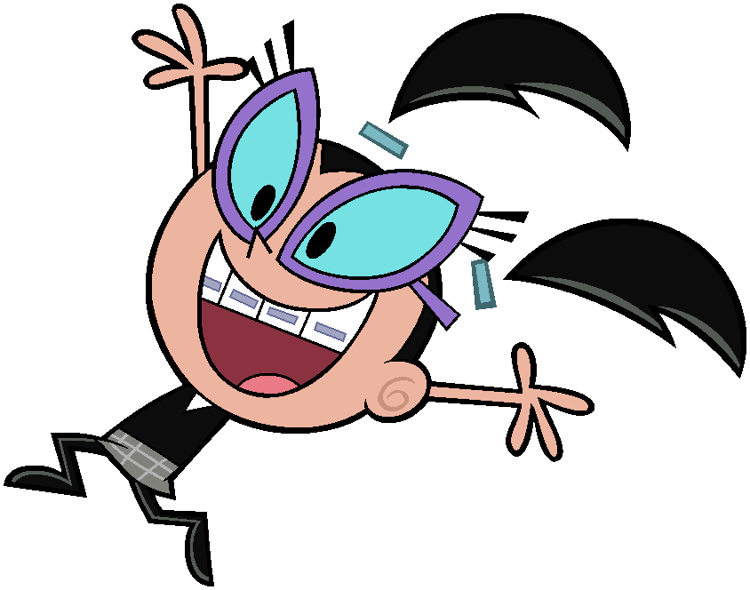 Tootie Miller Fairly Odd Fanon Wiki Fandom