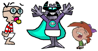 !BABIES!