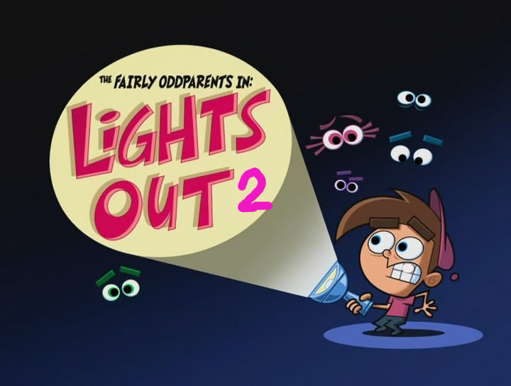 cast of lights out 2