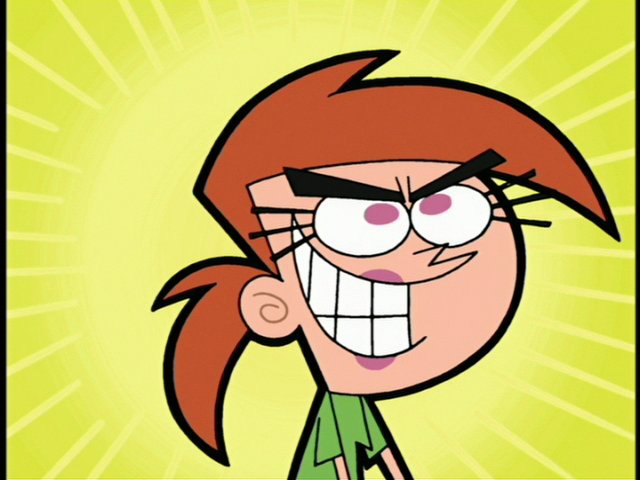 Chip Skylark Fairly Oddparents Britney Britney Porn - Vicky fairly odd parents voice