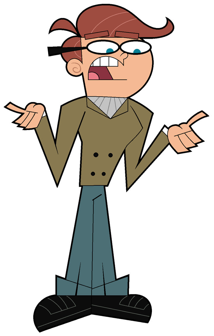 elmer fairly odd parents elmer fairly odd parents