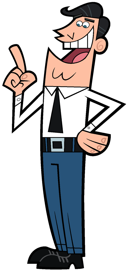 Daran Turner  Fairly Odd Fanon Wiki  FANDOM powered by Wikia