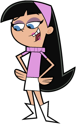 Veronica Star | Fairly Odd Fanon Wiki | Fandom