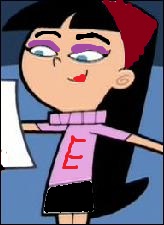 THIS IS EVIL TRIXIE