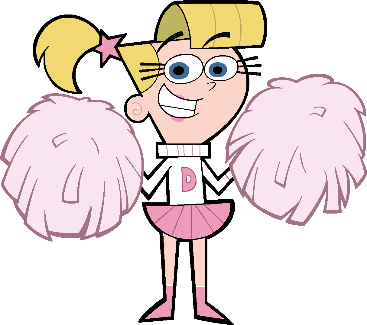 Image The Fairly Odd Loud House Png Fairly Odd Fanon 