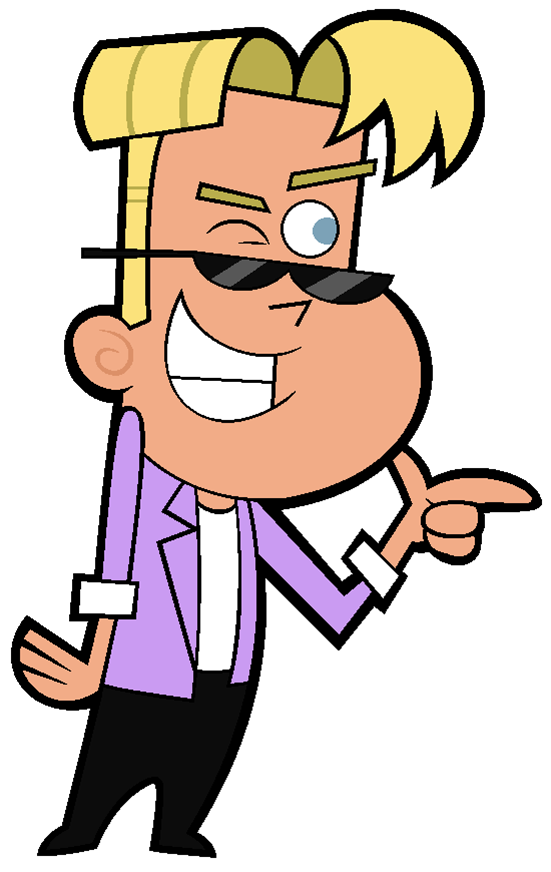 elmer fairly odd parents