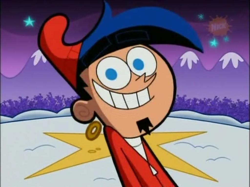 Chip Skylark Fairly Odd Fanon Wiki FANDOM powered by Wikia