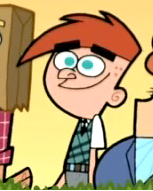 Vicky's Dad