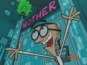 MOTHER