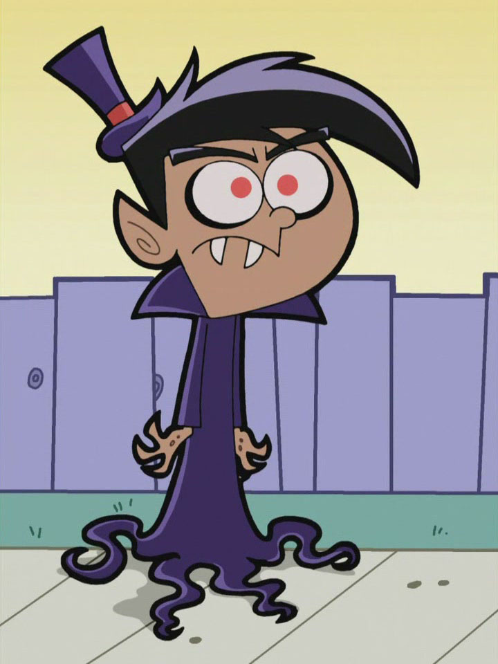 Evil Timmy Turner