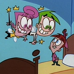 list of the fairly oddparents episodes fairly odd parents wiki
