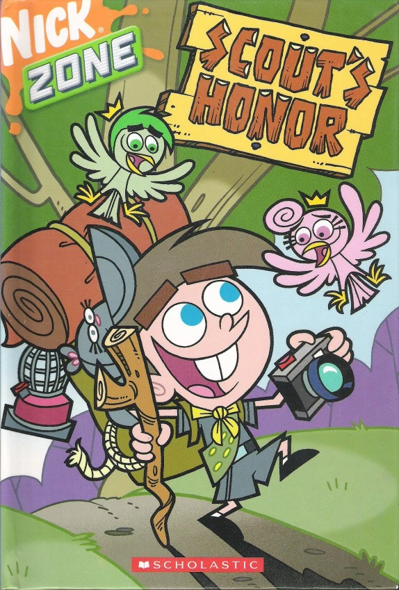 Remy Buxaplenty/Appearances | Fairly Odd Parents Wiki | FANDOM powered