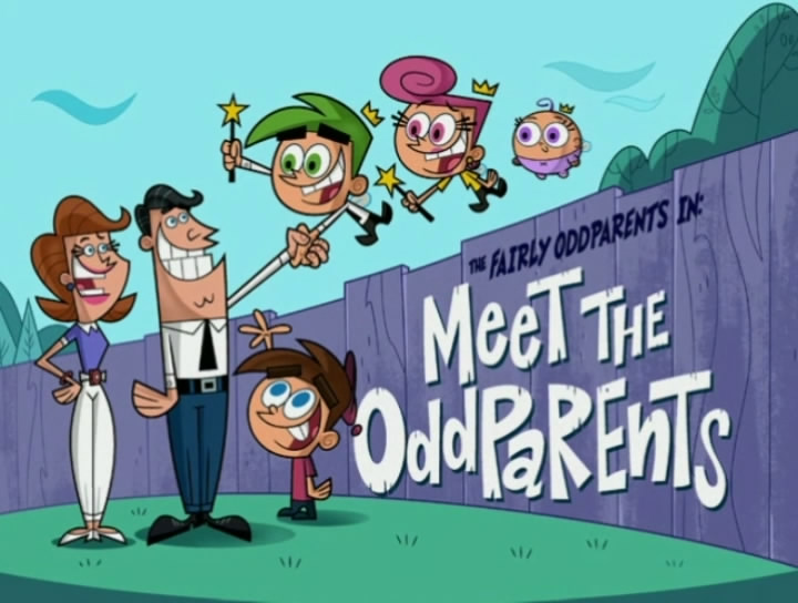 image titlecard meet the oddparents jpg fairly odd parents wiki