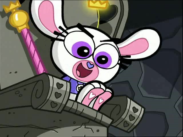Overlord Glee | Fairly Odd Parents Wiki | FANDOM powered by Wikia
