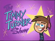 TimmyTurnerShow