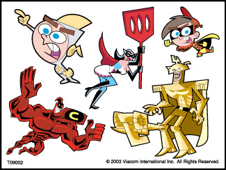Fairly Odd Parents Series Download Fairly Odd Parents Series Download