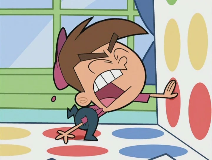 The Fairly Oddparents Fairy Friends And Neighbors
