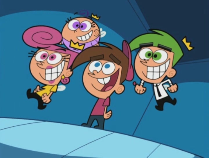 Image - MeetTheOddParents206.jpg | Fairly Odd Parents Wiki | FANDOM ...