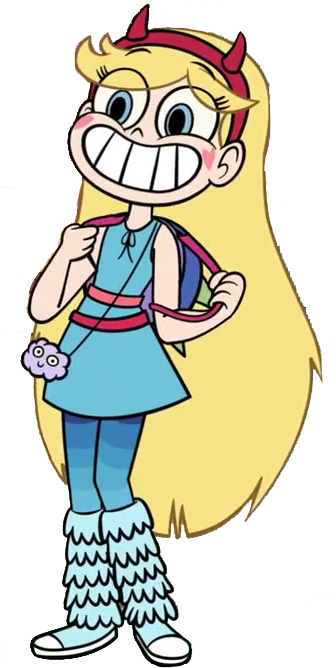 Image - Star-butterfly-vector-19.png | Fairly Odd Parents Wiki | FANDOM