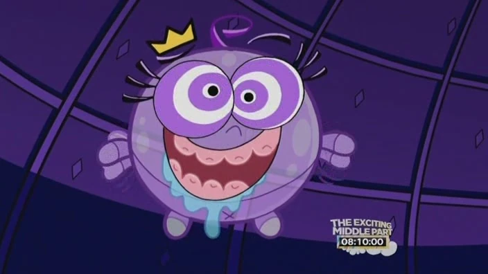 Fairly Oddparents Wishology Part 1