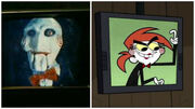 Saw Reference